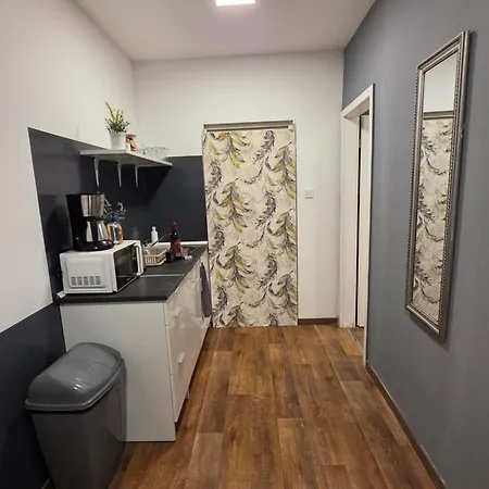 Apartman London Fog In The Party District *